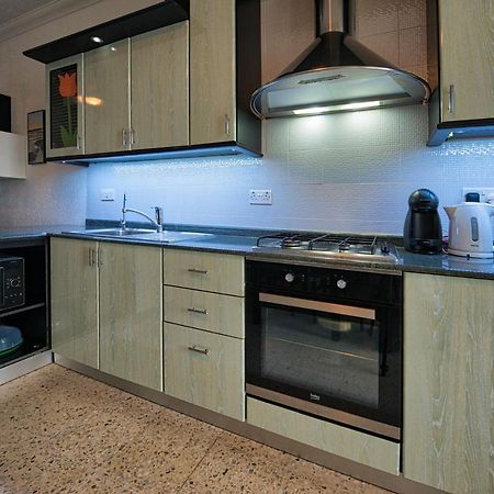 Beachfront With Seaviews Apartment No56 Award Winner Unbeatable Location For Closeness To The Sea Ideal For Guests Looking For Winter Spring And Autumn Breaks In Sunny Malta Also Ideal For Coastal Hikers Mellieħa Exterior foto