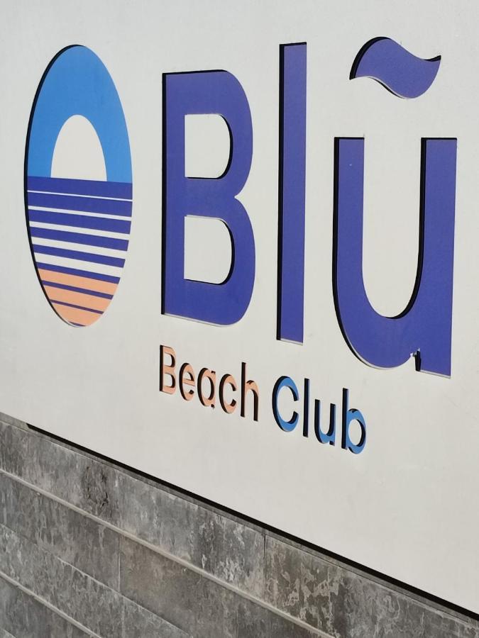 Beachfront With Seaviews Apartment No56 Award Winner Unbeatable Location For Closeness To The Sea Ideal For Guests Looking For Winter Spring And Autumn Breaks In Sunny Malta Also Ideal For Coastal Hikers Mellieħa Exterior foto